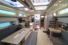 2021 Hanse 548