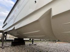 2023 Quarken 27 T-Top