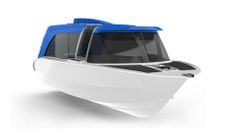 10 000 Fast Water Taxi