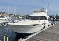 1988 Fairline Corniche