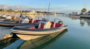 Cobra Ribs Ireland Full Range available