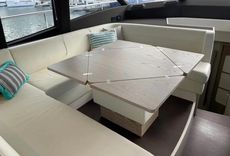 2020 Azimut Magellano 53