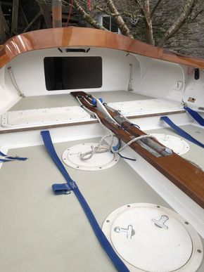 Surprise interior 3