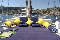 Ketch Rig Jongert