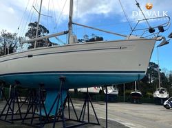 2001 Bavaria 34
