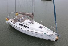 2009 Jeanneau Sun Odyssey 33i