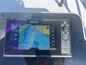 2025 Nautitech 48 Open 35