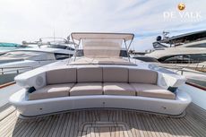 2003 Cantieri di Pisa Akhir 85