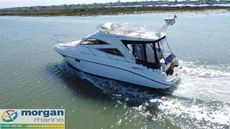 2006 Sealine F34