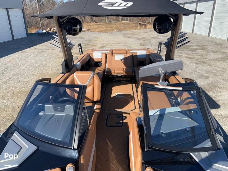 2023 Malibu wakesetter 26 lsv