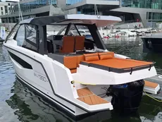 2026 Balt Yacht 950