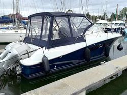 Jeanneau Cap Camarat 8.5WA