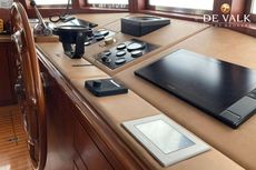 1962 Steel Motoryacht 1900