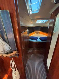 Bavaria 38 Holiday