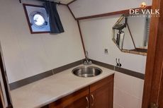 2022 Fallaatster 1400 Decksaloon Kotter
