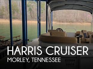 2023 Harris Cruiser 230