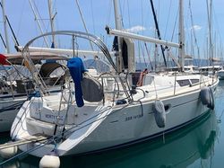 2010 JEANNEAU SUN ODYSSEY 39i