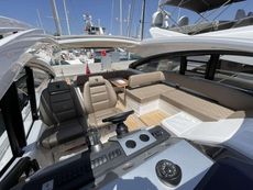 2024 Fairline Targa 45 Open