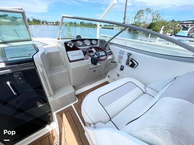 2011 Sea Ray 260 sundancer