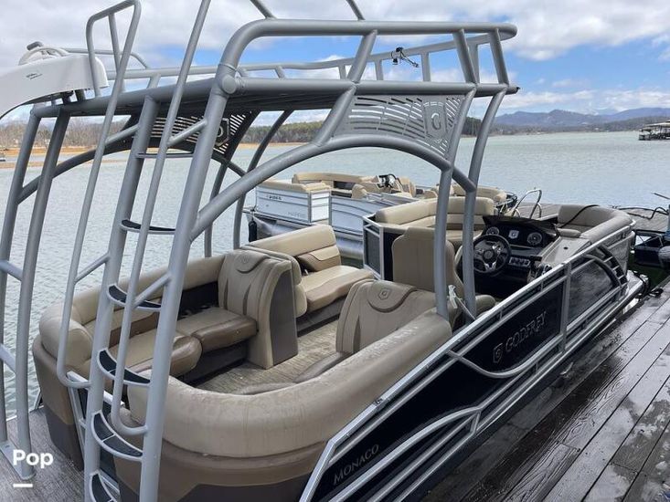 2024 Next monaco 235 sd