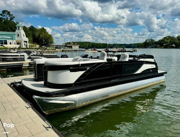 2024 Bimini monaco 235 sb