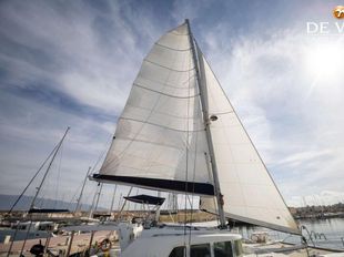 2006 Lagoon 440