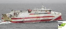 PRICE REDUCED // 71m / 350 pax Passenger / RoRo Ship for Sale / #1068903