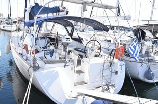 Oceanis 46