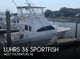 2005 Luhrs 36 Sportfish