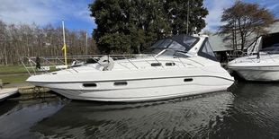 Sealine S34