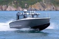 2014 XO Boats 270 RS