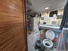 1974 Moonraker 36