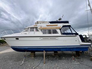 2007 Storebro 410 Commander