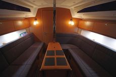 2016 Bavaria Cruiser 34