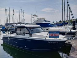 2021 Jeanneau Merry Fisher 795