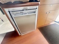 2014 Jeanneau Merry Fisher 855