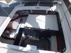 2023 Monterey 215ss Bowrider