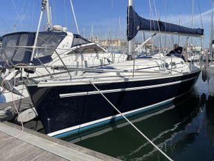2004 Elan 333