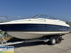 1996 Bayliner  2252 LS