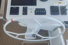 2021 Hanse 548