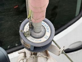 Jouet 680 Cruiser - Stemhead/Furling