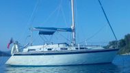 1993 Westerly Oceanquest