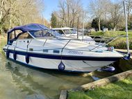 Sunseeker 28 