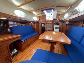Yacht for sale in Langkawi Malaysia