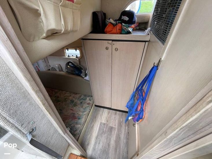 1995 Bayliner 3255 Avanti