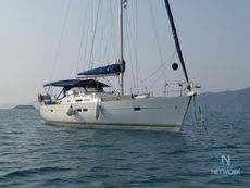 2004 Beneteau Oceanis 423