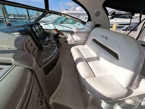 26 2007 Sea Ray 44