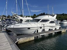 Princess 360 (unique 2025 fit out)
