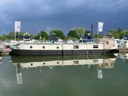 2013 Tyler Wilson 60' x 12' Widebeam