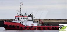 31m / 43ts BP Tug for Sale / #1069793